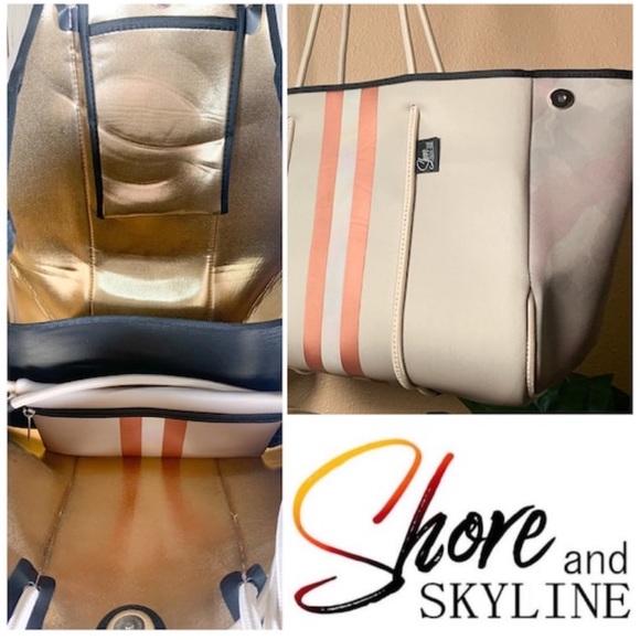 shoreline swim & resortwear • skyline ski & cabin gear • water-ready travel bags - Picture 10 of 16